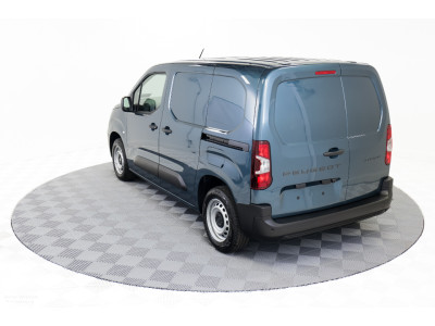 2026 Peugeot Partner