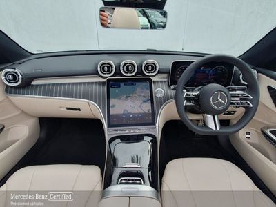 2024 Mercedes-Benz CLE