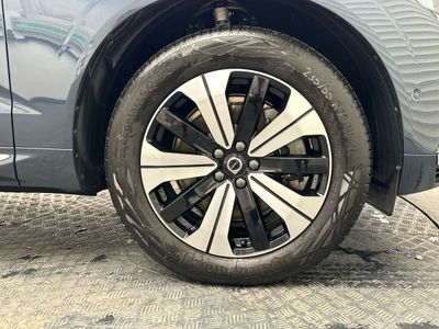 2024 Volvo XC60