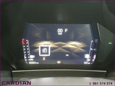 2023 DS Automobiles DS 4