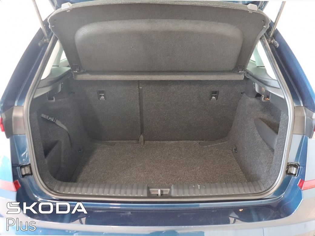2021 Skoda Kamiq