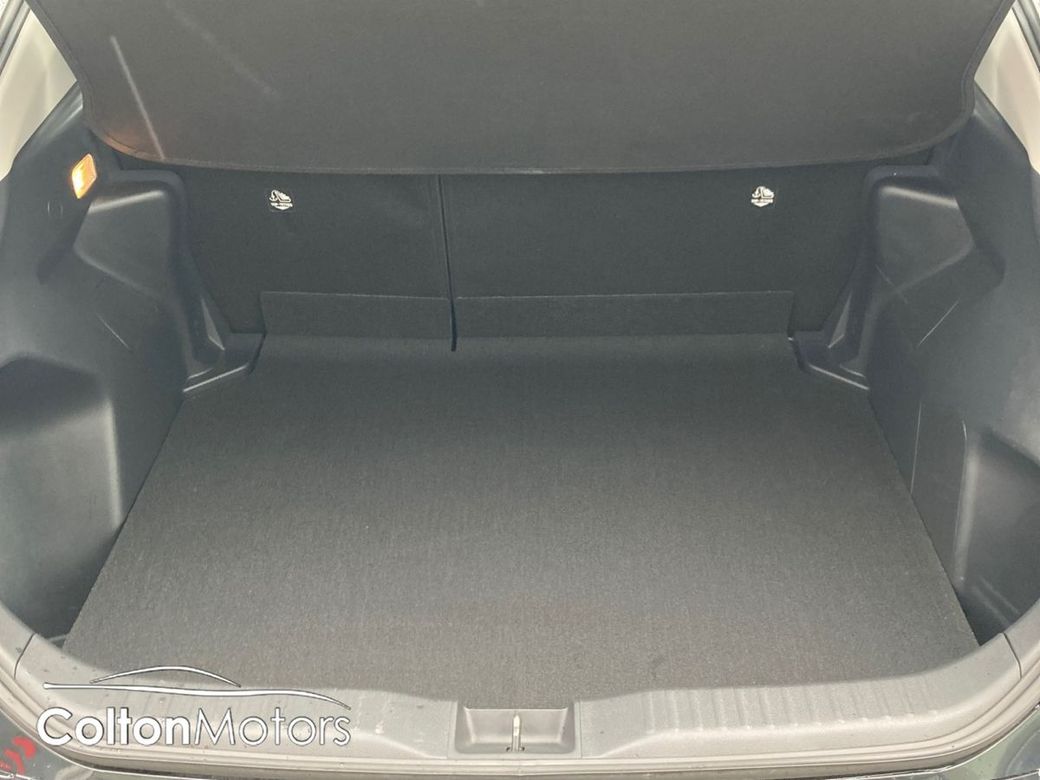 2024 Toyota Yaris Cross