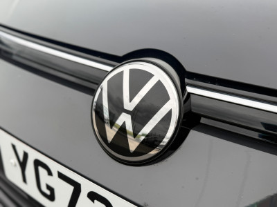 2022 Volkswagen Golf