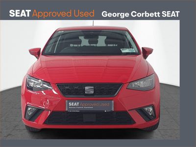 2024 SEAT Ibiza