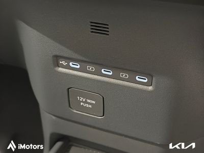2026 Kia EV2