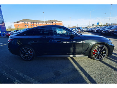 2023 BMW i4
