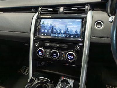 2020 Land Rover Discovery