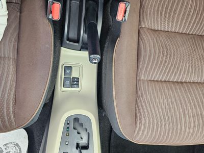 2012 Toyota Aqua