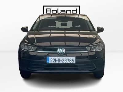 2022 Volkswagen Polo