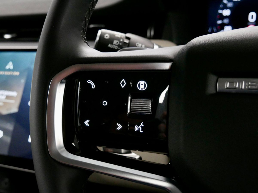 2024 Land Rover Discovery Sport