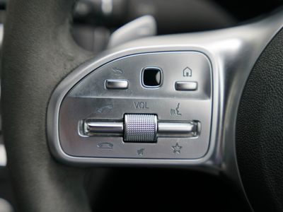 2021 Mercedes-Benz C Class