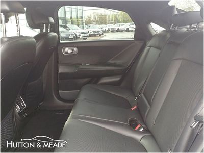 2025 Hyundai Ioniq 6