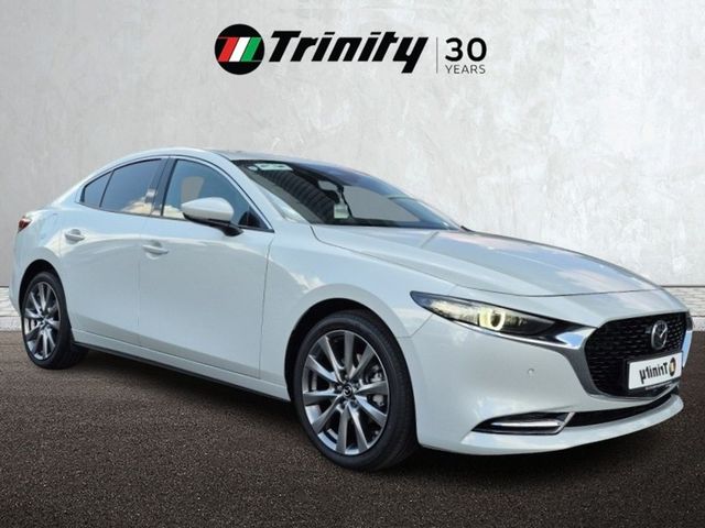 vehicle for sale from Trinity Motors Wexford