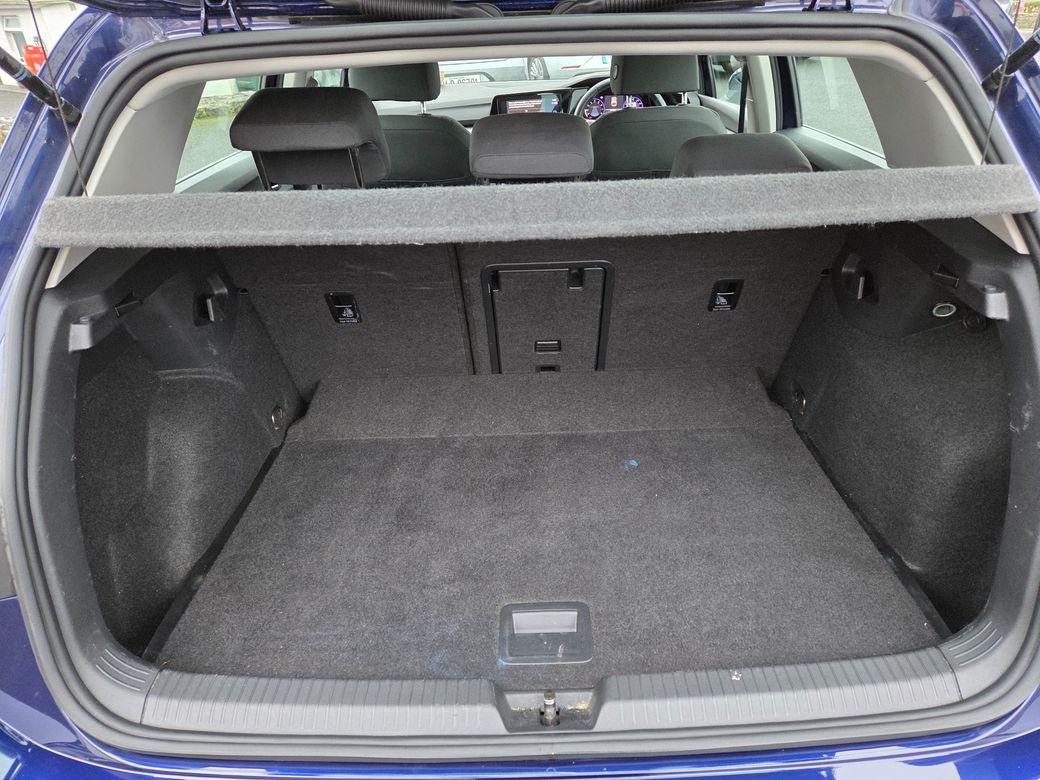 2023 Volkswagen Golf