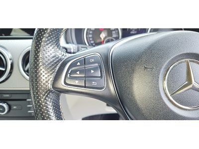 2015 Mercedes-Benz B Class