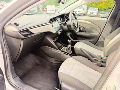 2024 Opel Corsa