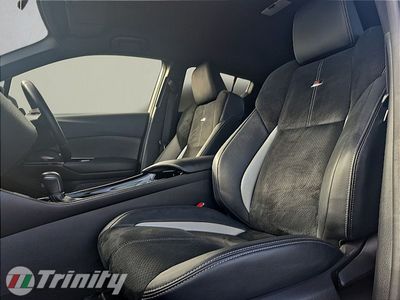 2021 Toyota C-HR