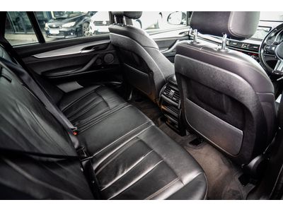 2017 BMW X5