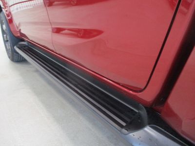 2025 Isuzu D-MAX