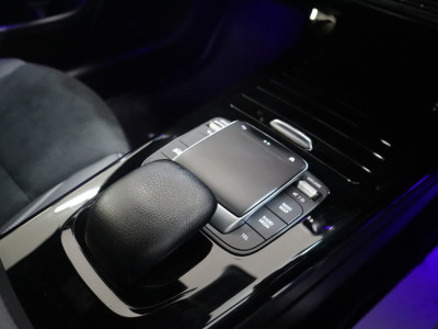 2022 Mercedes-Benz A Class
