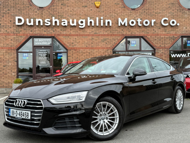 vehicle for sale from Dunshaughlin Motor Co