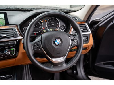2019 BMW 3 Series