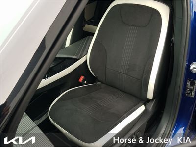2023 Kia EV6