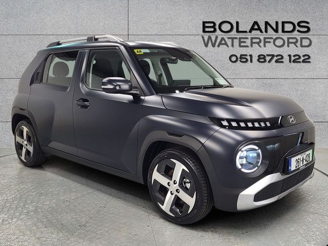 vehicle for sale from Bolands Waterford