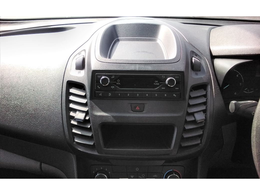 2022 Ford Transit Connect