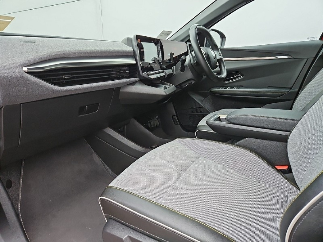 2023 Renault Megane E-Tech