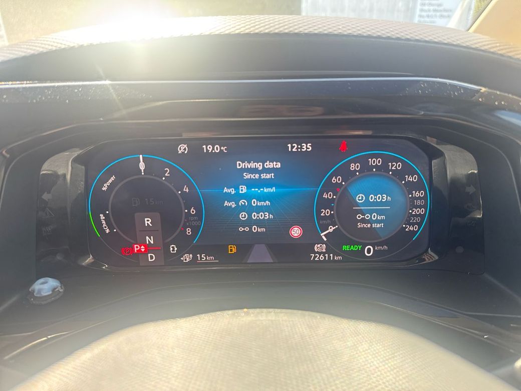 2022 Volkswagen Multivan