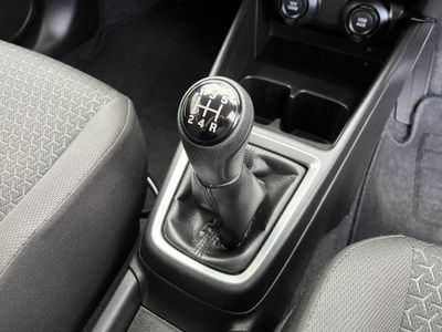 2017 Suzuki Swift