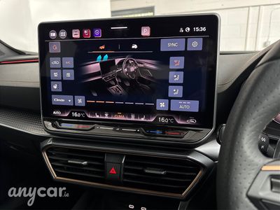 2025 Cupra Formentor