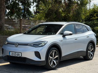 2023 Volkswagen ID.4