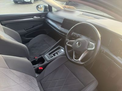 2021 Volkswagen Golf