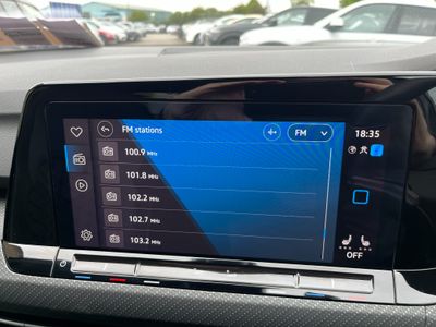 2022 Volkswagen Golf