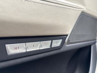 2017 BMW 7 Series