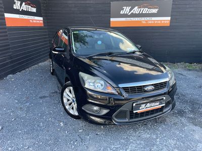 2011 Ford Focus