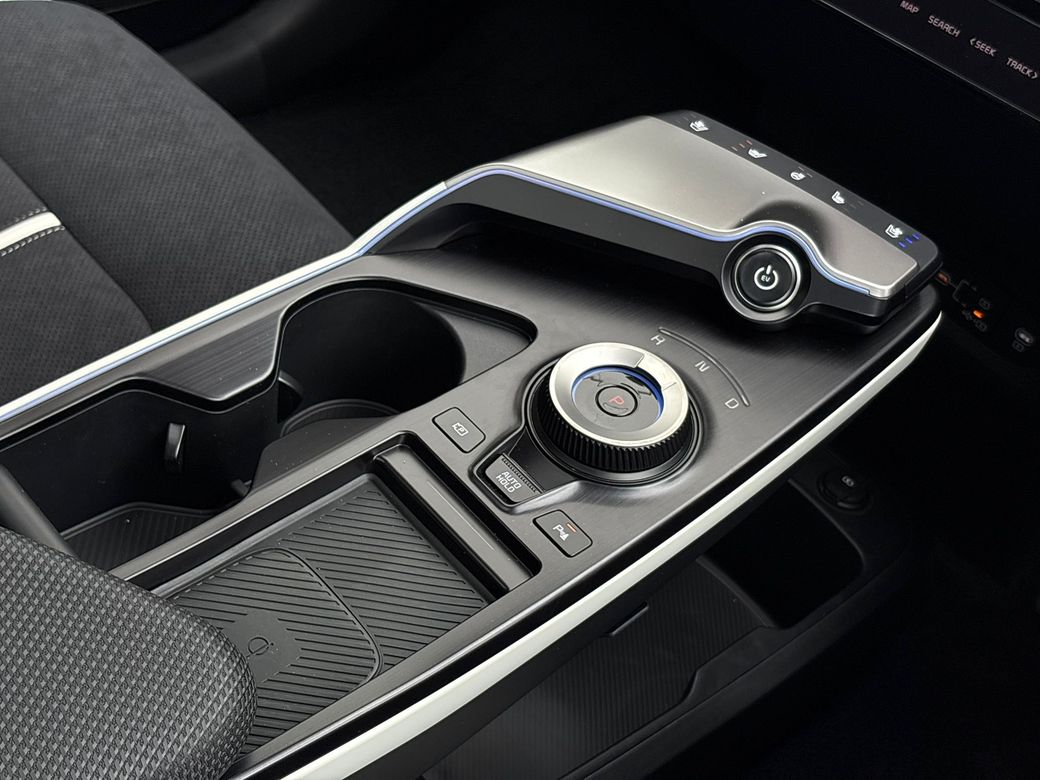 2026 Kia EV6