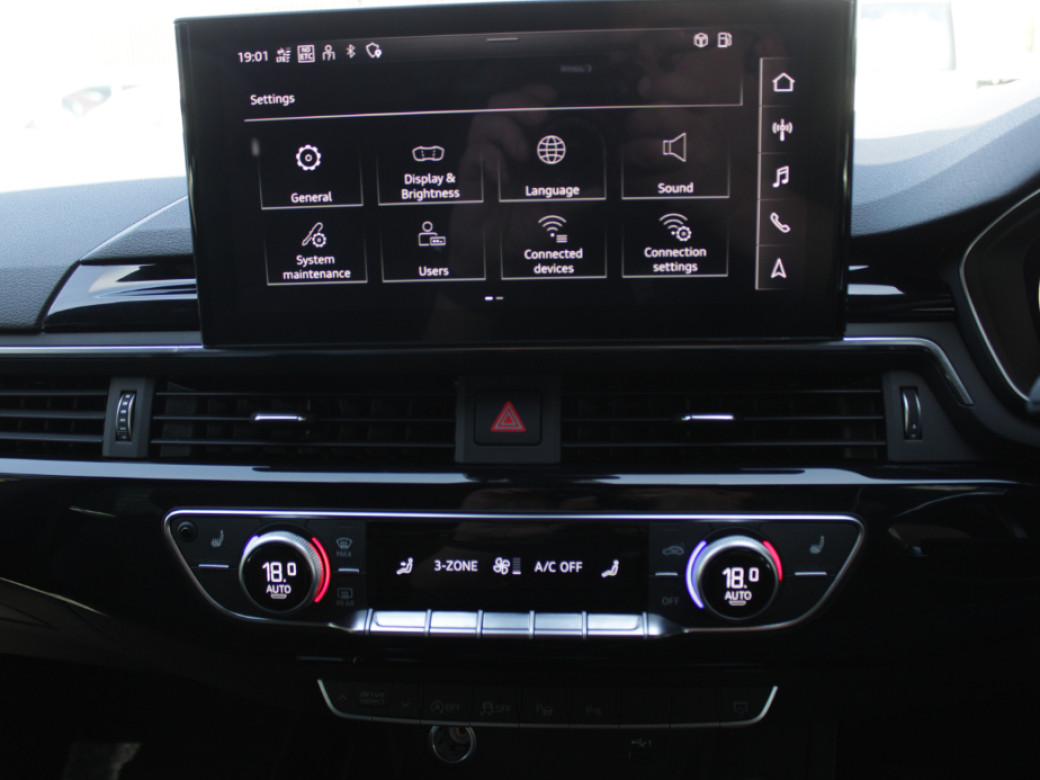 2022 Audi A5