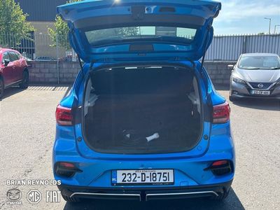 2023 MG ZS