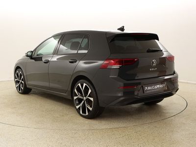 2022 Volkswagen Golf