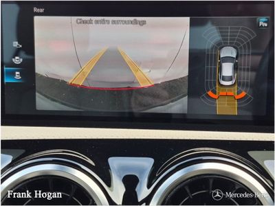 2023 Mercedes-Benz CLA Class