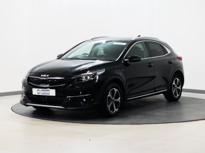 2022 Kia Ceed