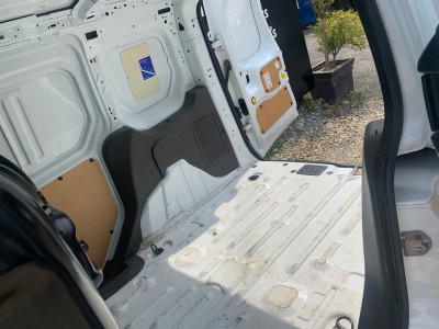 2022 Ford Transit Connect