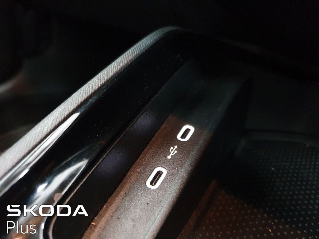 2024 Skoda Kamiq