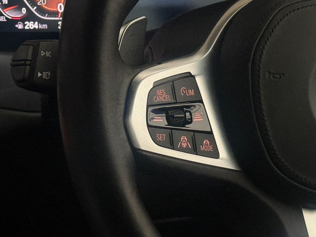2020 BMW 3 Series