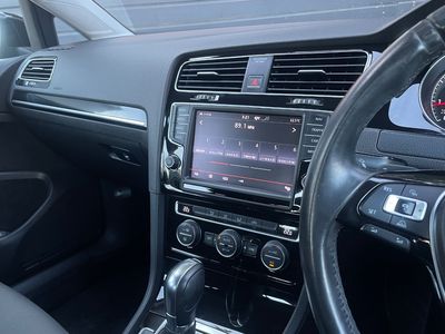 2014 Volkswagen Golf