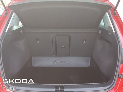 2022 SEAT Ateca