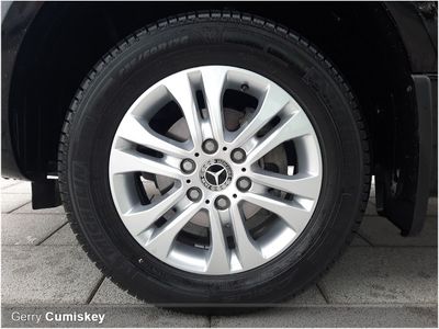 2024 Mercedes-Benz Sprinter